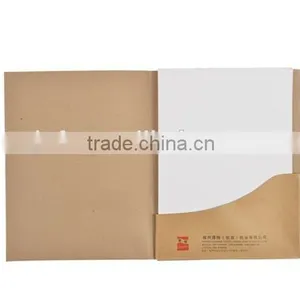 Big Price Drop Best Quality Jewelry Box Brown Recycled Paper A4 80Gsm thumbnail-4