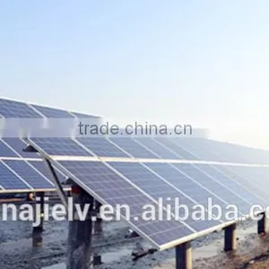 C/U Section Steel , Metal Studs be Used for Solar Photovoltaic Stents thumbnail-5