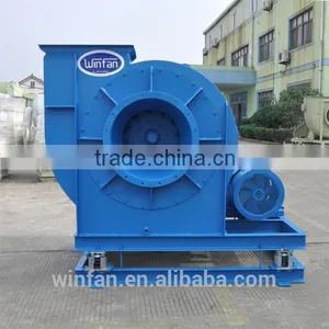 TDC-8C Industrial Metallic Centrifugal Fan thumbnail-1