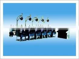 LW-6/350 Pulley Wire Drawing Machine thumbnail-1