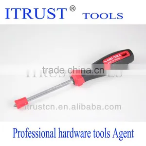 7 In 1 S2 TPR Handle Screwdriver SD1076 thumbnail-1