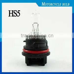 Motorcycle Bulb HS5 Car Lamp thumbnail-1