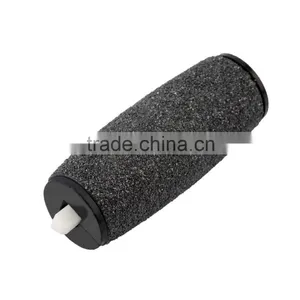 2pcs/SET Replacements Roller Heads for Pro Pedicure Foot Care for Feet Electronic Foot File Rollers Skin Remover Accessories thumbnail-5
