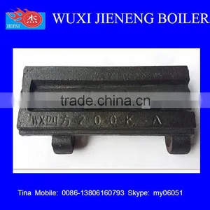 Chain Grate Piece for Boiler - 200A thumbnail-1