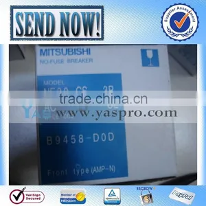 Mitsubishi Breaker NV30-SW NV50-CW thumbnail-2