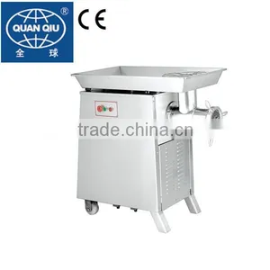 Industrial Meat Chopper thumbnail-1