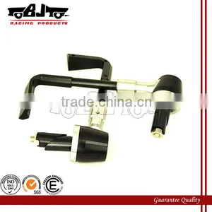 BJ-LG-002 Universal OEM 7/8" 22mm Aluminum Zx9r Lever Guard Zx9r for Kawasaki thumbnail-1