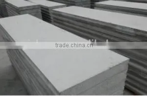 Hot Sale China ISO Certification Fibre Cement Prefabricated House thumbnail-4