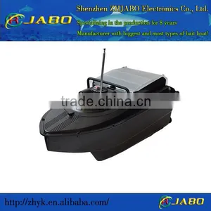 High Speed Fishing Bait Boat for Delivery thumbnail-4