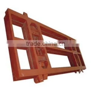 China Manufacturer Direct Selling Steam-cured Aerated Concrete Block Equipment thumbnail-6
