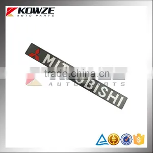 Three- Dia Mitsubishi Mark For Mitsubishi Pajero Montero V13 V14 V23 V24 V25 V26 V31 V32 V33 V34 V36 V43 V44 V45 V46 MR245826 thumbnail-1