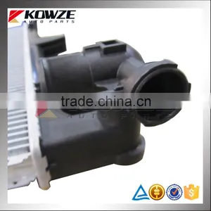 Radiator Assembly For Mitsubishi Pajero Sport L200 KB4T 4D56 1350A182 MN135032 thumbnail-2