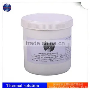 Thermal Grease for Solar Water Heating Collectors Not Dissolved thumbnail-1