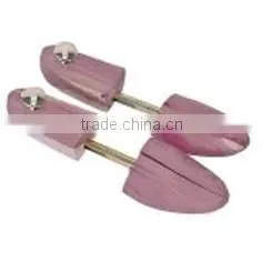 Wholesale Simple Cedar Single Wooden Shoe Tree thumbnail-1