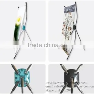 Hot Selling Mimi Table Top x Banner Stand thumbnail-2