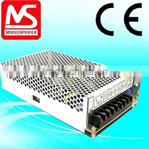 CE Standard Triple Output 5V 15V -15V Power Supply 5V 15V -15V T-100C thumbnail-1