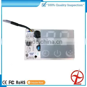China High Quality PCBA Boards Led Display Module With Touch ITO thumbnail-2