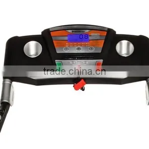 2.5hp dc Motor Home Use Motorized Treadmill thumbnail-4