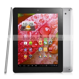 9.7 Inch Quad Core Tablet pc thumbnail-4