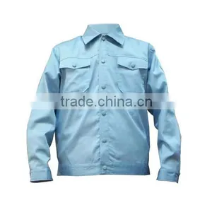 Factory Custom Winter Work Jacket/workwear Winter Work Jackets thumbnail-3