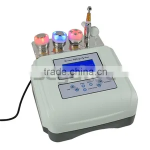 Needle Free Mesotherapy Beauty Machine thumbnail-1