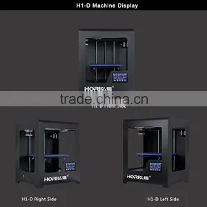 Hori H13d Printer Filament 3d Colorful Printer 3d Printing thumbnail-4