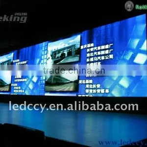 P6mm Indoor Modular LED Screens thumbnail-1