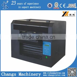 BYH 168-3 Magic Digital T-shirt Printer-1 thumbnail-1
