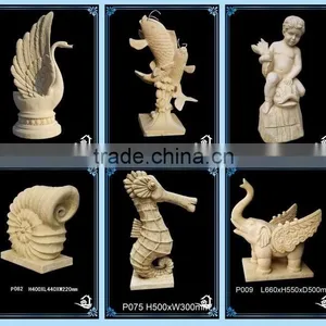 Outdoor Decorative Garden Water Fountain thumbnail-6