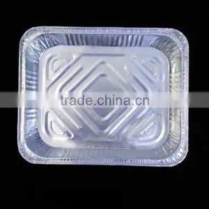 Disposable Alu Foil Casserole thumbnail-1