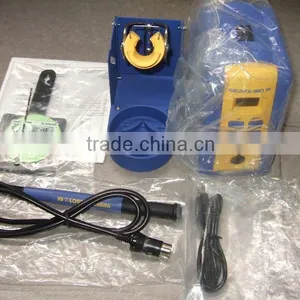 Hakko Soldering Iron Tester FG101 thumbnail-1