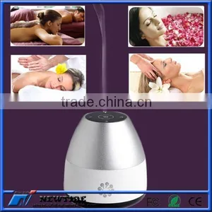 NT-PF001 Car and Indoor Rechargeable Essential Oil Diffuser thumbnail-4