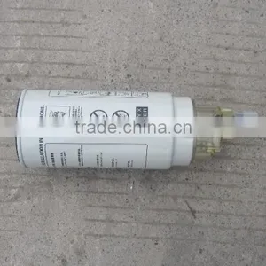 Standard VG1540080311 Tcm Forklift Fuel Filter Primary thumbnail-5