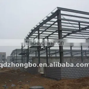 Steel Warehouse / Workshop thumbnail-1