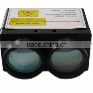 High Frequency 200Hz 905nm Laser Displacement Sensor thumbnail-1
