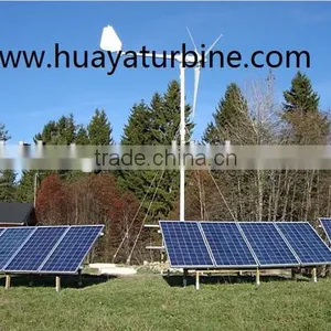 Powerful! 10KW Wind Turbine System ,10KW Wind Turbine Generator ,10KW Wind Power thumbnail-3