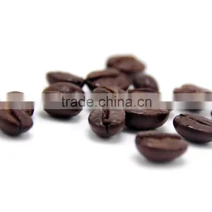 Highly Roasted Arabica Coffee Beans,Yunnan China Supplier thumbnail-2