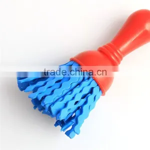 5pcs High Quality Professional Painting Tools Foam Paint Roller Brush thumbnail-5
