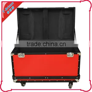 42 40 39 32 Inch LED Display Screen Flight Case thumbnail-1
