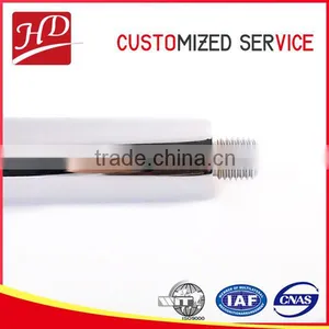 Metal Furniture Parts, Stainless Steel Table Leg thumbnail-2