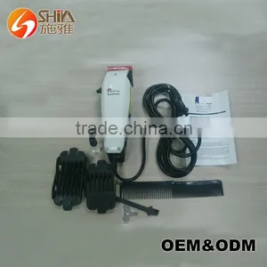 Hot Best Price Wholesale Motor Popular Baby Cut Non Electric Hair Clippers For Sale Quality Choice thumbnail-2