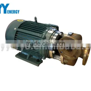 CYY Energy Brand Cryogenic Liquid Centrifugal Pump for Oxygen Nitrogen Argon thumbnail-4