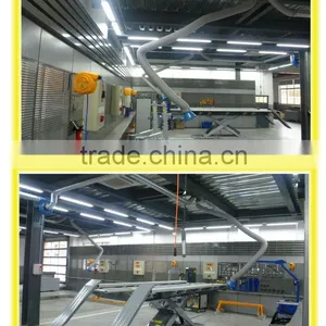 Wall-mounted Welding Fume Purifier thumbnail-2