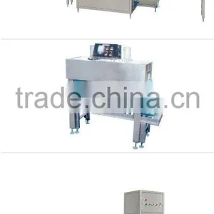 20L Barrel Washing Filling Capping Machine thumbnail-1