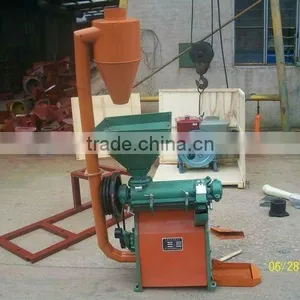 Coffee Bean Peeling Machine thumbnail-1