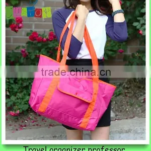 Foldable Shopper Bag thumbnail-3