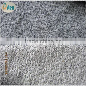CVC Terry Fabric for Sweater thumbnail-1