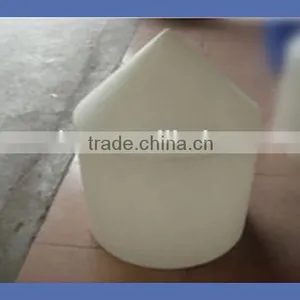 PE Pile Cap With High Quality thumbnail-2