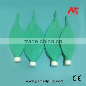 Anesthesia Consumables Disposable Latex-free Breathing Bag thumbnail-1