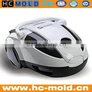 Manufacturing Vacuum Cleaner Rapid Prototyping thumbnail-1